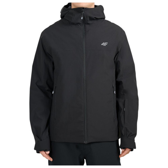 4F TECHNICAL JACKET